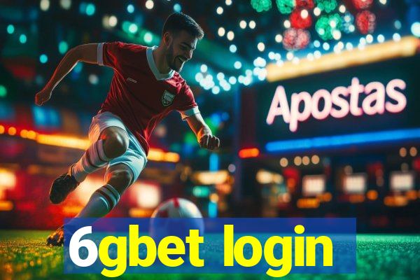 6gbet login